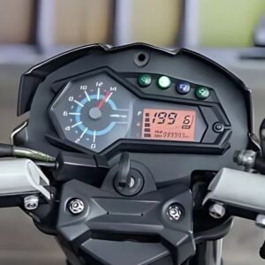 Protector de Tacómetro o Velocímetro para AKT CR4 125-162