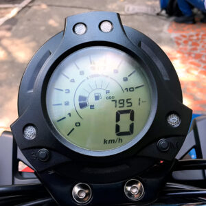 Protector de Tacómetro o Velocímetro para AKT Dynamic Pro 125