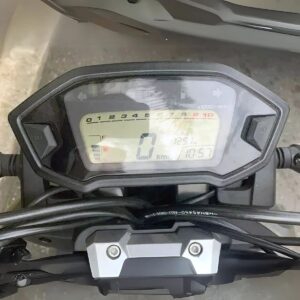 Protector de Tacómetro o Velocímetro para AKT Dynamic Pro +