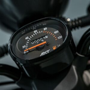 Protector de Tacómetro o Velocímetro para AKT Mawi 125