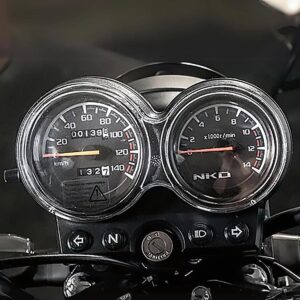 Protector de Tacómetro o Velocímetro para AKT NKD125