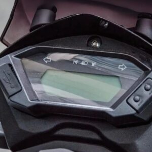 Protector de Tacómetro o Velocímetro para AKT TT DS200