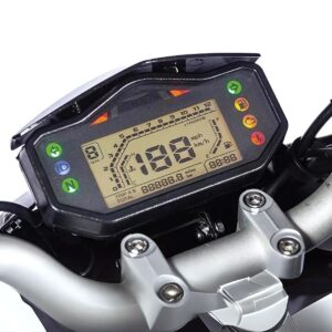Protector de Tacómetro o Velocímetro para Benelli 180S - TRK 251