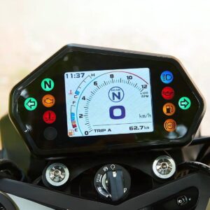 Protector de Tacómetro o Velocímetro para Benelli 302 S