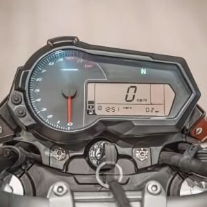 Protector de Tacómetro o Velocímetro para Benelli TNT350