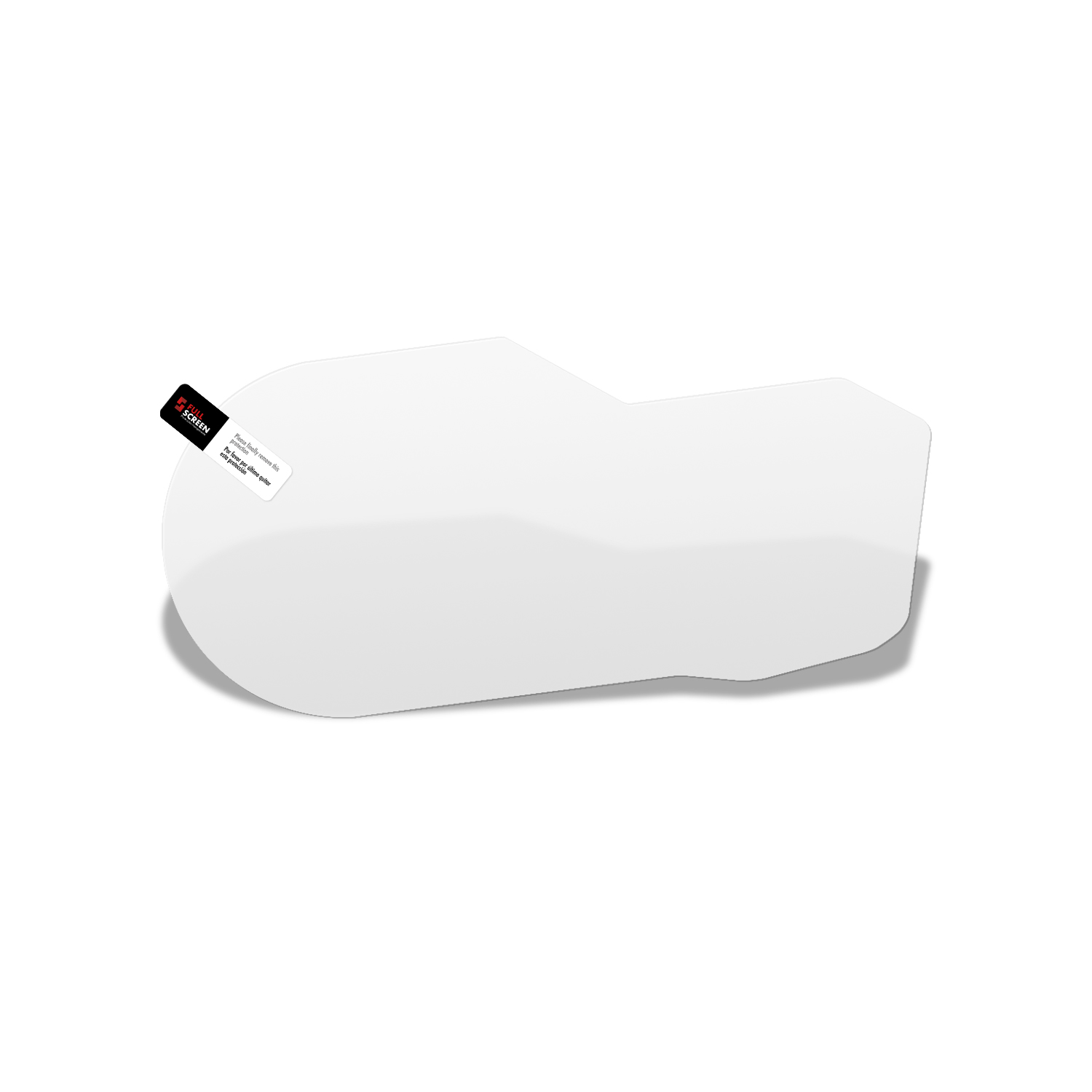 Protector de Tacómetro o Velocímetro para Benelli TRK 502 - Imagen 2
