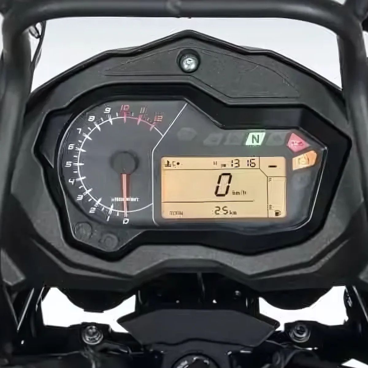 Protector de Tacómetro o Velocímetro para Benelli TRK 502