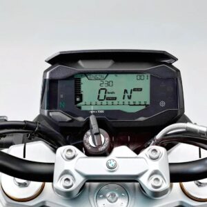 Protector de Tacómetro o Velocímetro para BMW G310r