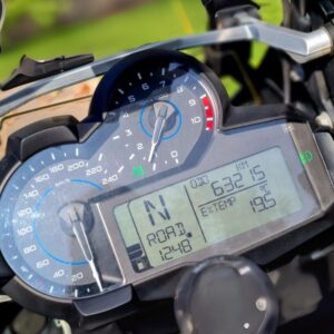 Protector de Tacómetro o Velocímetro para BMW R1200 GS