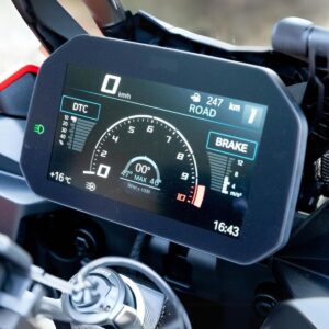 Protector de Tacómetro o Velocímetro para BMW R1300GS_F900R_F800GS