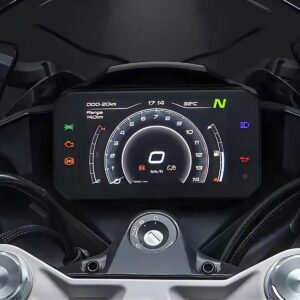 Protector de Tacómetro o Velocímetro para CF Moto 450SR
