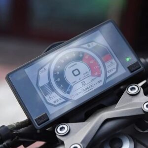Protector de Tacómetro o Velocímetro para CF Moto 250 NK