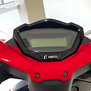 Protector de Tacómetro o Velocímetro para Hero Dash 125