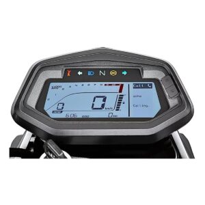 Protector de Tacómetro o Velocímetro para Hero Xpulse 200