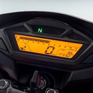 Protector de Tacómetro o Velocímetro para Honda CB 160