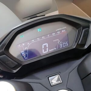 Protector de Tacómetro o Velocímetro para Honda CB 190