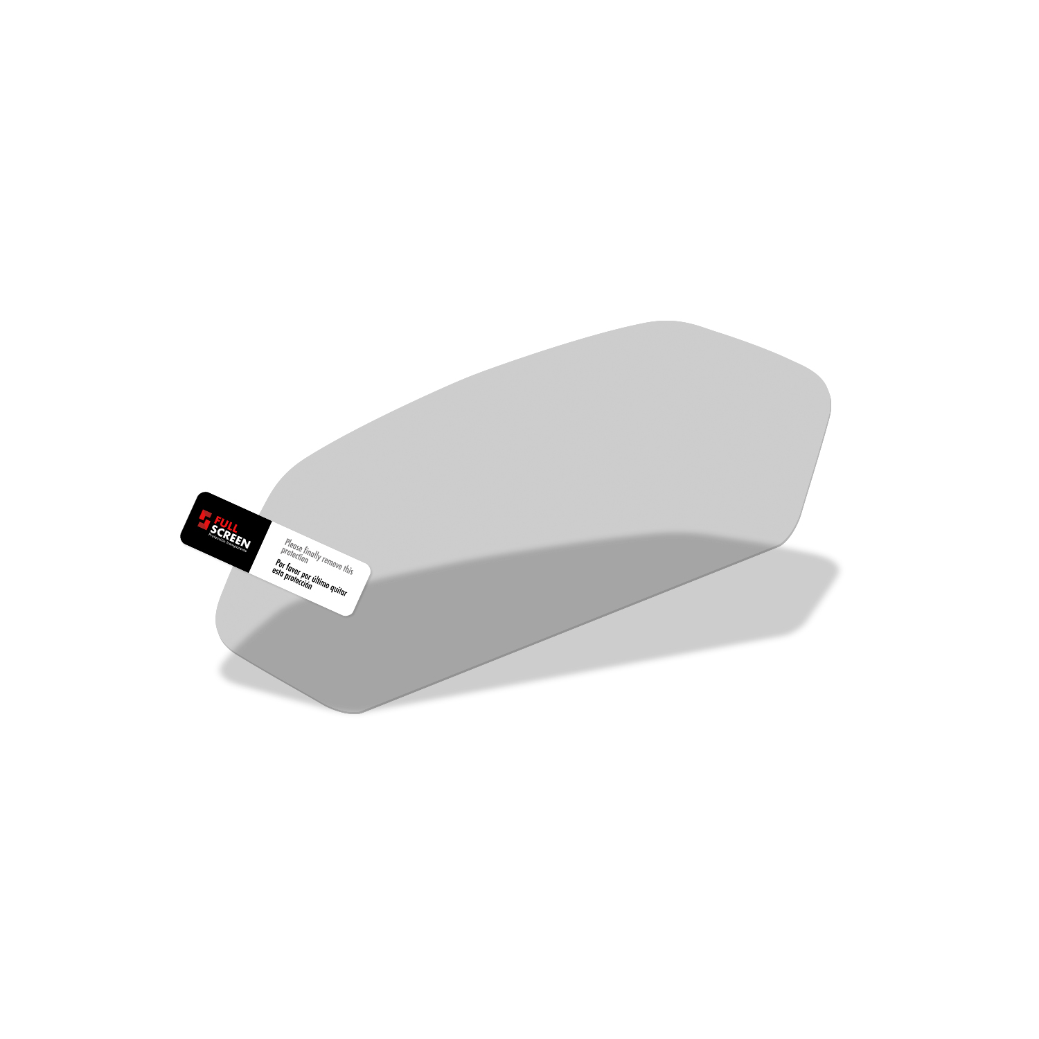 Protector de Tacómetro o Velocímetro para Honda CB 190 - Imagen 3