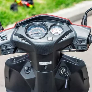 Protector de Tacómetro o Velocímetro para Honda Dio 110