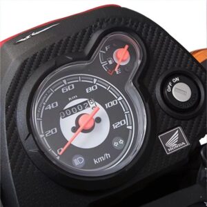 Protector de Tacómetro o Velocímetro para Honda Navi
