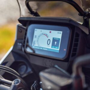 Protector de Tacómetro o Velocímetro para Honda NX 500