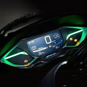 Protector de Tacómetro o Velocímetro para Honda PCX 160