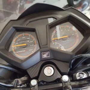 Protector de Tacómetro o Velocímetro para Honda Twister 125