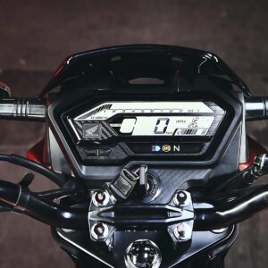 Protector de Tacómetro o Velocímetro para Honda Xblade 160
