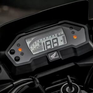Protector de Tacómetro o Velocímetro para Honda XRE 190