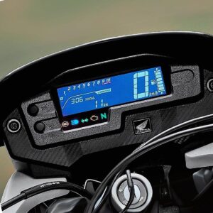 Protector de Tacómetro o Velocímetro para Honda XRE 300