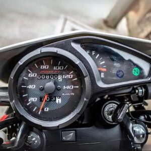Protector de Tacómetro o Velocímetro para Honda XR 150