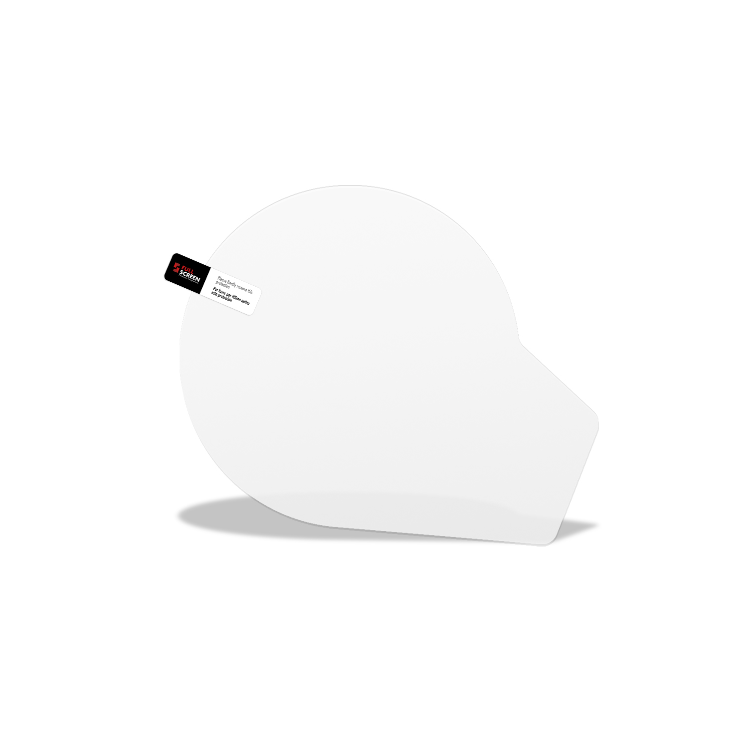 Protector de Tacómetro o Velocímetro para Honda CBR 1000 RR - Imagen 2