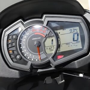 Protector de Tacómetro o Velocímetro para Kawasaki Versys 300