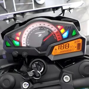 Protector de Tacómetro o Velocímetro para Kawasaki Z250- Ninja 300