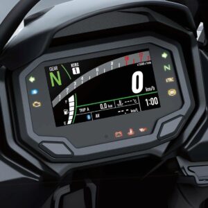 Protector de Tacómetro o Velocímetro para Kawasaki Versys 650
