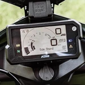 Protector de Tacómetro o Velocímetro para KTM Duke 250 Y 390 Adventure