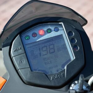 Protector de Tacómetro o Velocímetro para KTM Duke 200