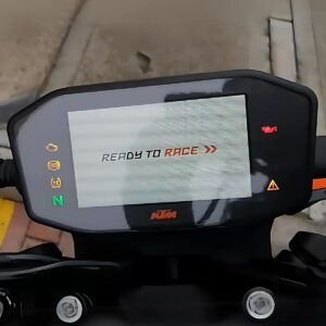 Protector de Tacómetro o Velocímetro para KTM Duke 890r