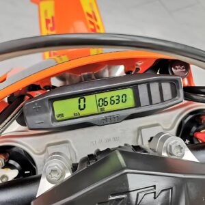Protector de Tacómetro o Velocímetro para KTM EXC-250 x 4 unidades