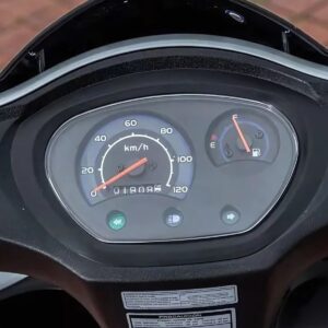 Protector de Tacómetro o Velocímetro para Kimco Twist 125