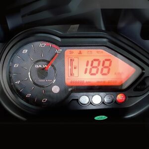 Protector de Tacómetro o Velocímetro para Pulsar 180