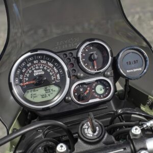 Protector de Tacómetro o Velocímetro para Royal Enfield Himalayan 400