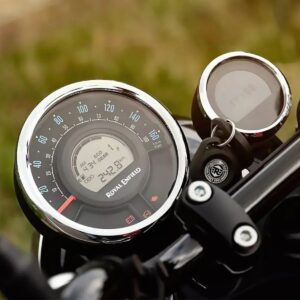 Protector de Tacómetro o Velocímetro para Royal Enfield Meteor 350