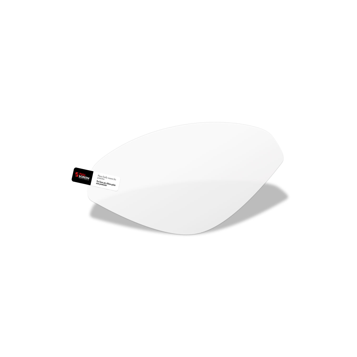 Protector de Tacómetro o Velocímetro para Suzuki Best 125 - Imagen 2