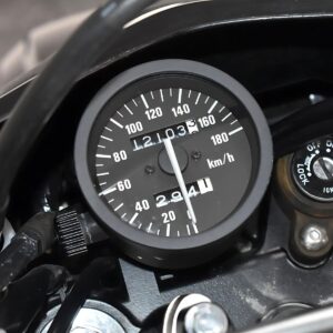 Protector de Tacómetro o Velocímetro para Suzuki DR 650