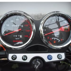 Protector de Tacómetro o Velocímetro para Suzuki GS 125