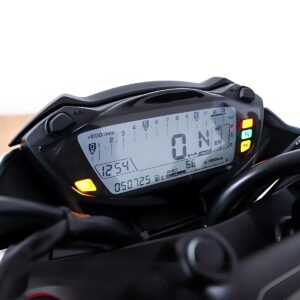 Protector de Tacómetro o Velocímetro para Suzuki SV 650 - GSXS 750