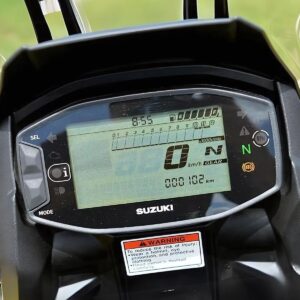 Protector de Tacómetro o Velocímetro para Suzuki Avenis 125