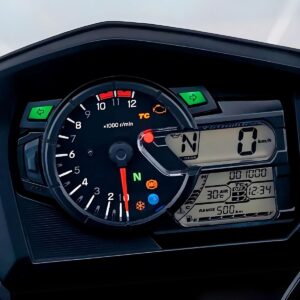 Protector de Tacómetro o Velocímetro para Suzuki Vstrom 650_XT 650
