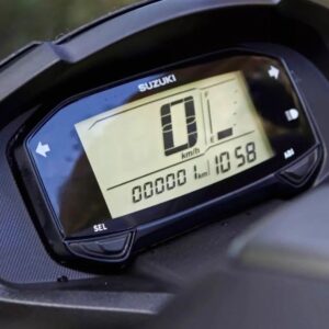 Protector de Tacómetro o Velocímetro para Suzuki Burgman FI 125
