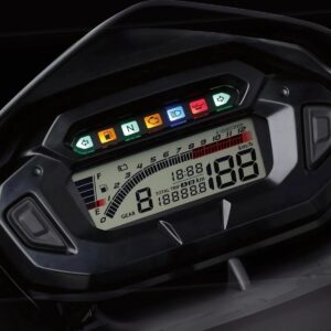 Protector de Tacómetro o Velocímetro para Suzuki DR 150